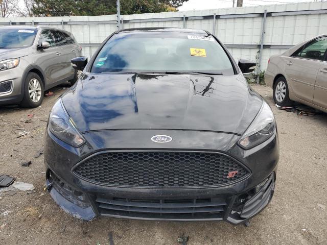 1FADP3L99JL297770 | 2018 FORD FOCUS ST