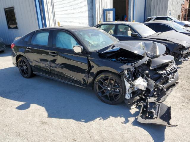 2HGFE1E57PH470975 | 2023 Honda civic si