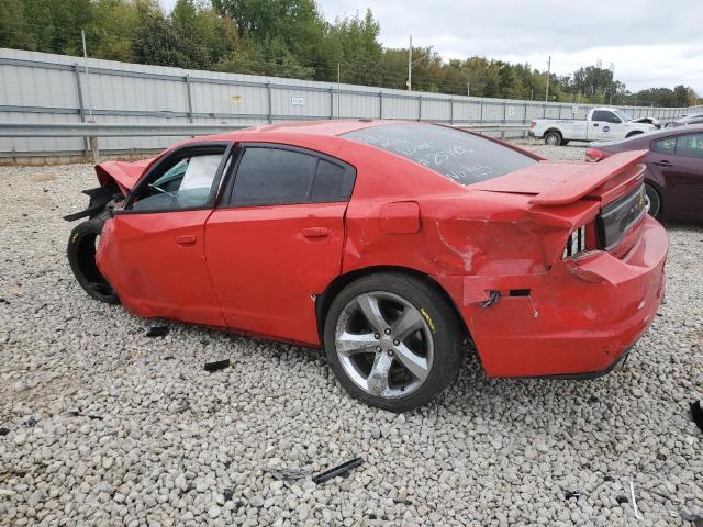 2C3CDXHG3EH259455 | 2014 DODGE CHARGER SX