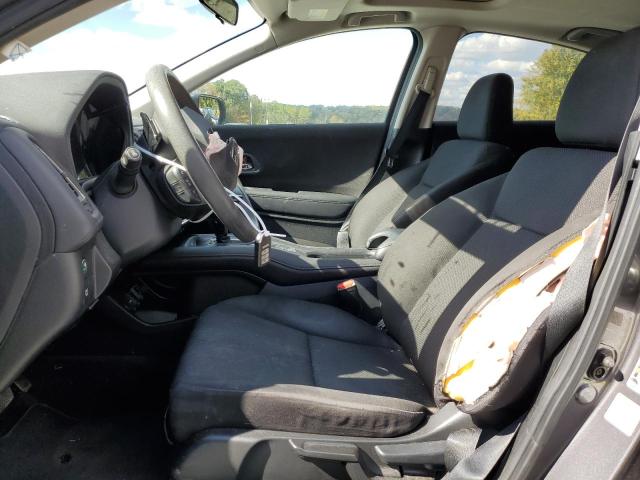 3CZRU5H52GM715078 Honda HR-V EX