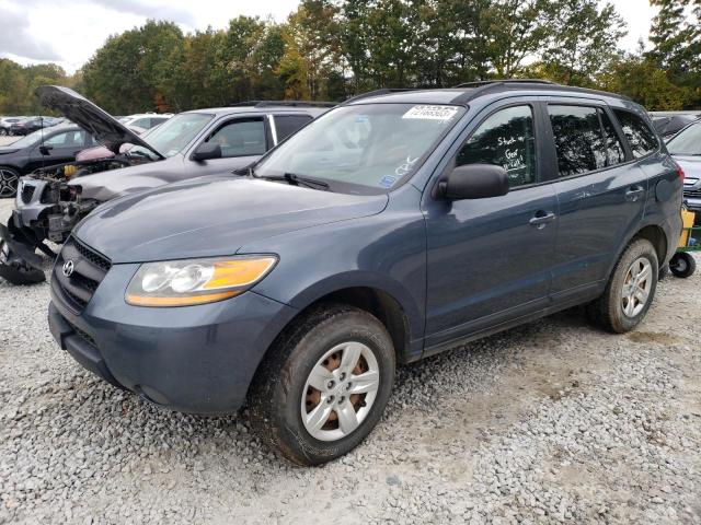 2009 Hyundai Santa Fe GLS