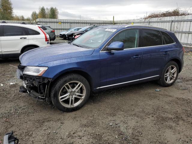 VIN WA1LFAFP7DA060020 2013 Audi Q5, Premium Plus no.1