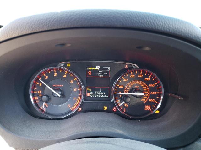 JF1VA1L61G9806854 Subaru Wrx Limited