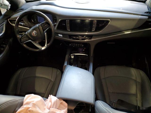 5GAEVBKW8NJ154303 Buick Enclave Premium