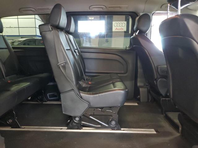 2018 MERCEDES-BENZ METRIS - WD4PG2EE5J3373860