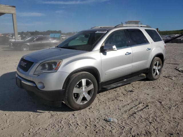 2012 GMC Acadia SLT1