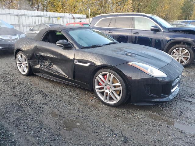 SAJWJ6HL1GMK23581 Jaguar F-TYPE R