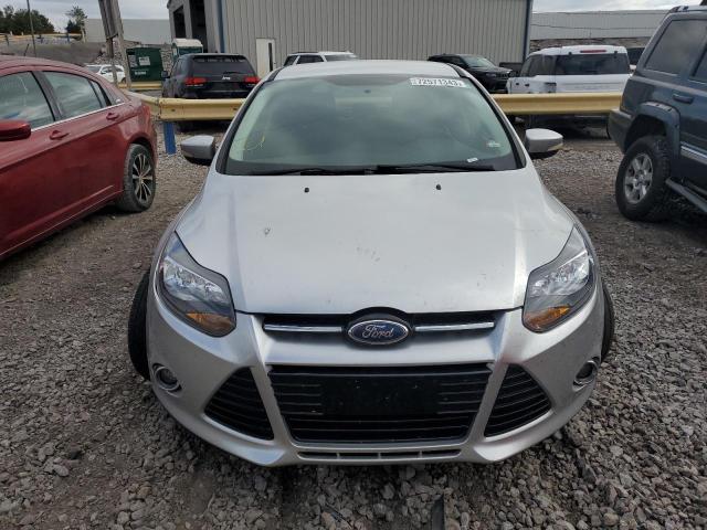 1FADP3N27EL246435 | 2014 Ford focus titanium