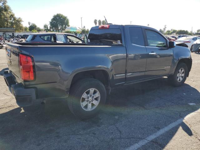 1GCHSBEA5H1242475 | 2017 CHEVROLET COLORADO