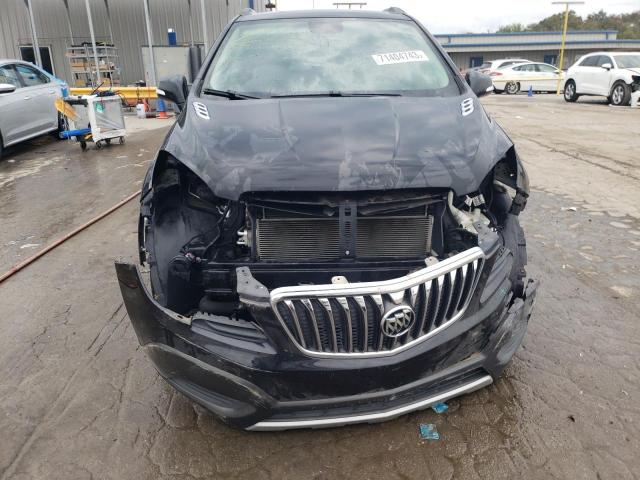 KL4CJESB7GB636266 Buick Encore