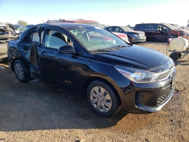 3KPA24AD8LE283542 Kia Rio LX 4