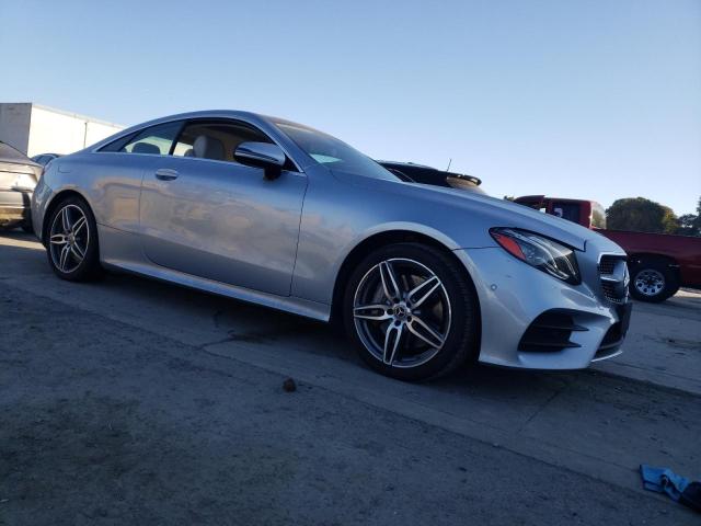2018 MERCEDES-BENZ E 400 - WDD1J6FB3JF056726