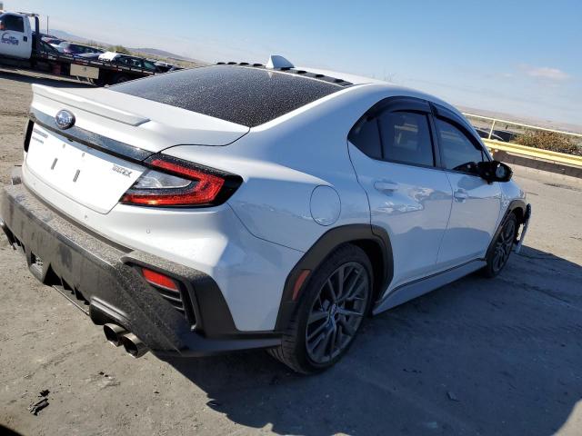 2022 SUBARU WRX GT JF1VBAU64N8014809