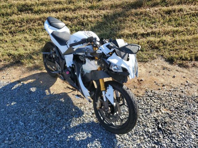 2013 KAWASAKI EX300 A - JKAEX8A17DDA02153