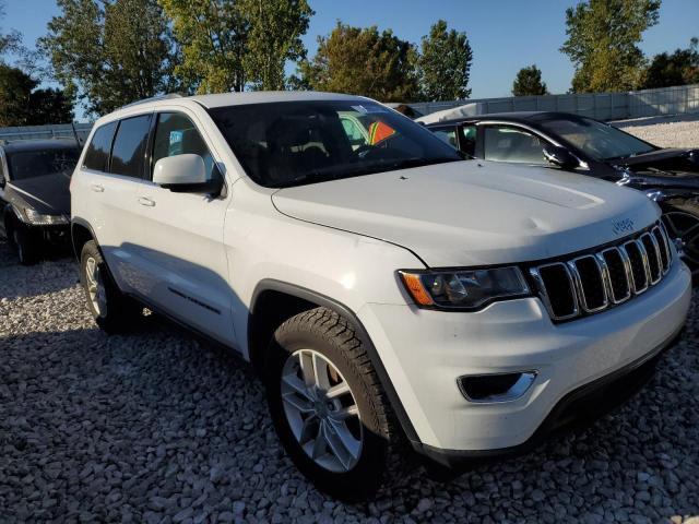 2018 Jeep Grand Cherokee Laredo VIN: 1C4RJFAG3JC296263 Lot: 69357623