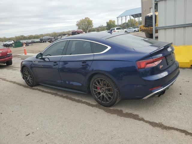 2018 Audi S5 Prestige VIN: WAUC4CF59JA041872 Lot: 73393513