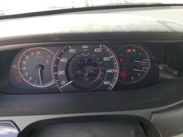 1HGCR2F59FA248978 Honda Accord Sport