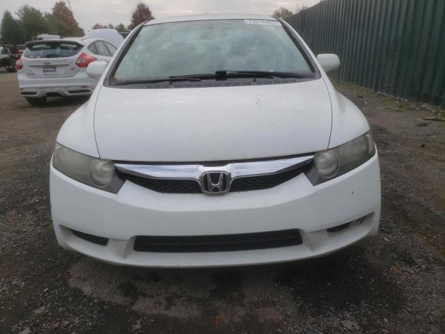 2010 HONDA CIVIC LX-S - 2HGFA1F61AH571410