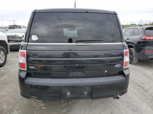 2FMGK5C82EBD30280 Ford FLEX SEL