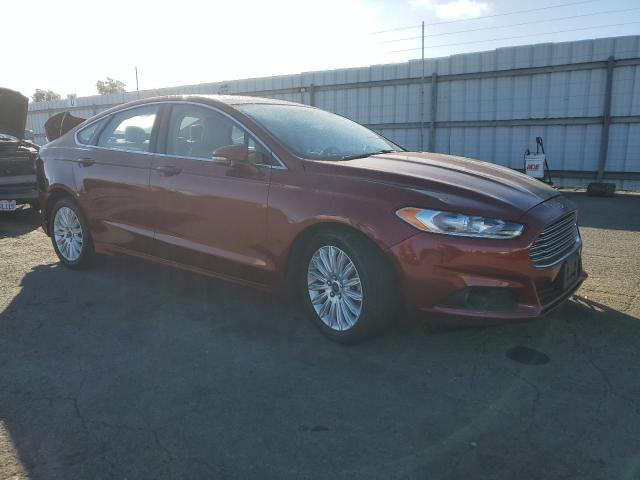 3FA6P0PUXER329929 | 2014 FORD FUSION SE