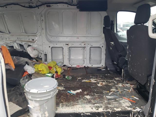 2015 FORD TRANSIT T- - 1FTNR1ZMXFKB22854