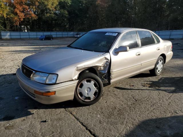 1997 Toyota Avalon XL