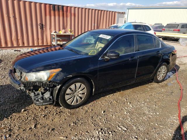 2010 Honda Accord Sedan LX