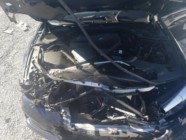 2018 BMW 530 XI - WBAJA7C59JG908308