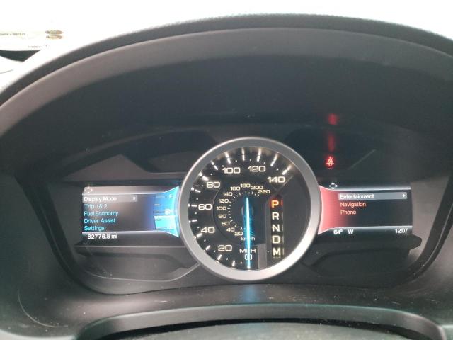 2014 FORD EXPLORER X #3280572325