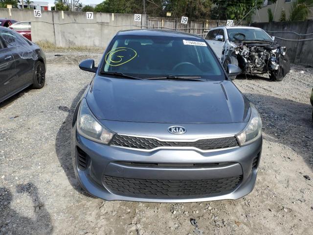 3KPA24AB8KE171594 KIA RIO S