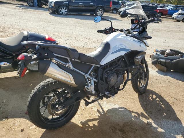 2020 TRIUMPH MOTORCYCLE TIGER 900 SMTE62DFXLTAA3649