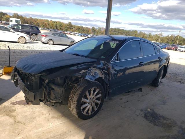 2012 Mazda Mazda6 i