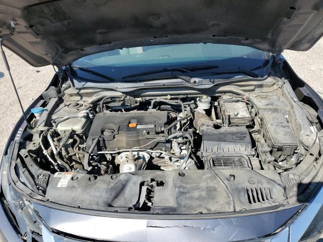 19XFC2F57HE077242 Honda Civic Lx