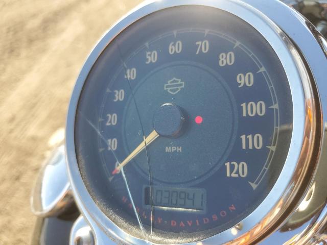 2013 HARLEY-DAVIDSON FLD SWITCH - 1HD1GZM14DC315362