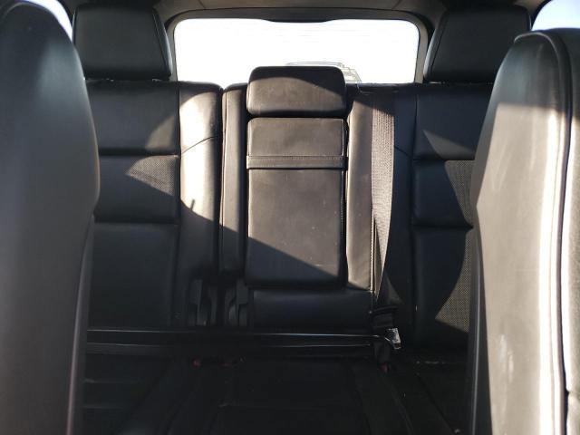 1C4RJECG5FC915105 Jeep Grand Cherokee Overland
