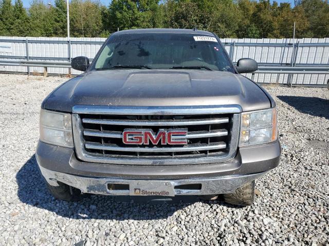 2012 GMC Sierra K1500 Sle VIN: 1GTR2VE74CZ235151 Lot: 71231273