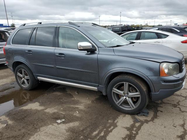 2009 Volvo Xc90 VIN: YV4CT982991504548 Lot: 71136023