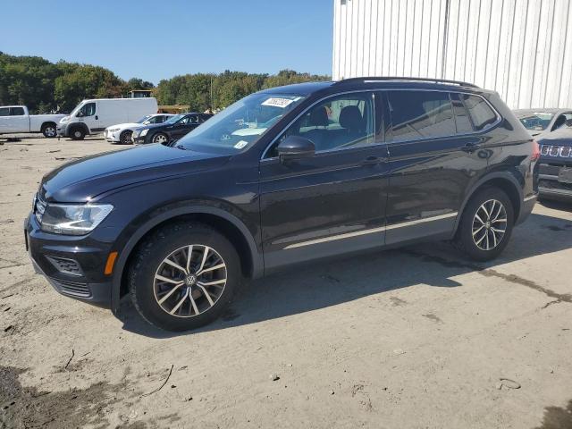 3VV2B7AX8LM101099 Volkswagen Tiguan SE