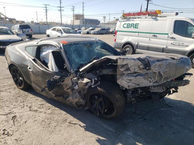 1FA6P8TH7J5176382 Ford MUSTANG