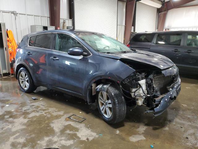 KNDPMCAC6H7098130 KIA Sportage Lx