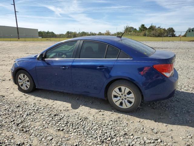 2012 Chevrolet Cruze Ls VIN: 1G1PC5SH7C7367410 Lot: 73211653