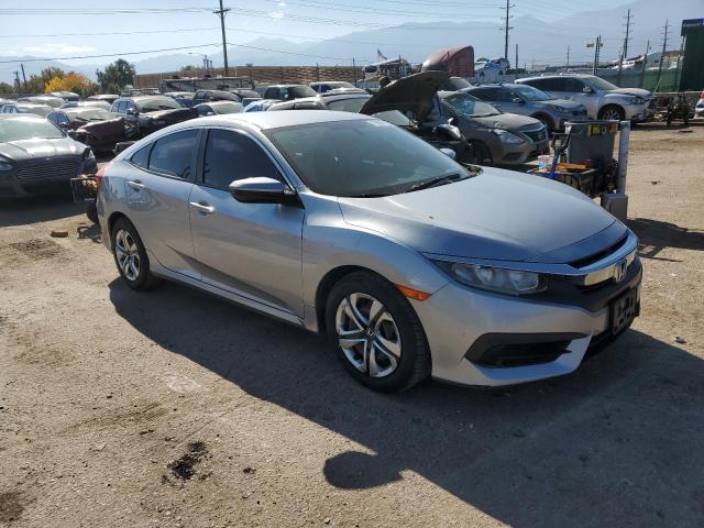 19XFC2F5XGE066444 | 2016 HONDA CIVIC LX