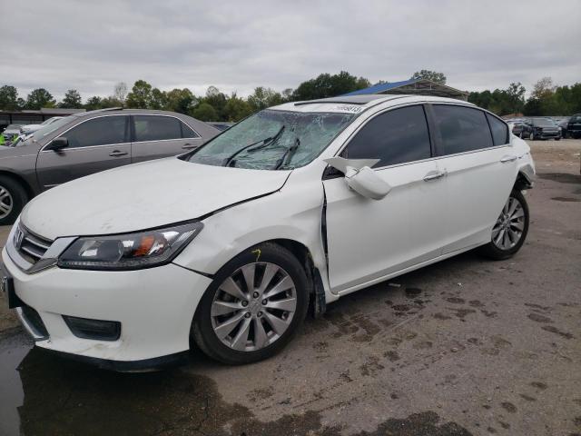 2014 Honda Accord Coupe EX-L