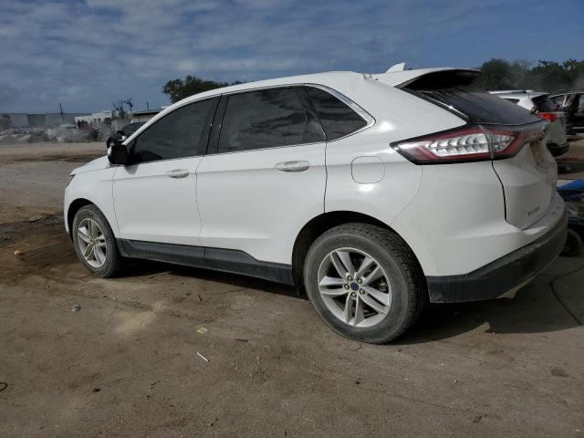 2FMPK3J98HBB44327 Ford EDGE SEL