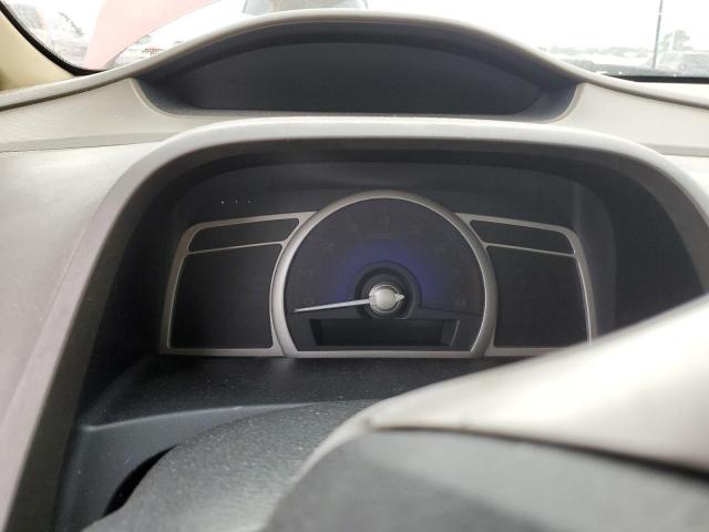 1HGFA16856L147532 2006 Honda Civic Ex