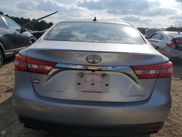 2015 TOYOTA AVALON XLE - 4T1BK1EB7FU146203