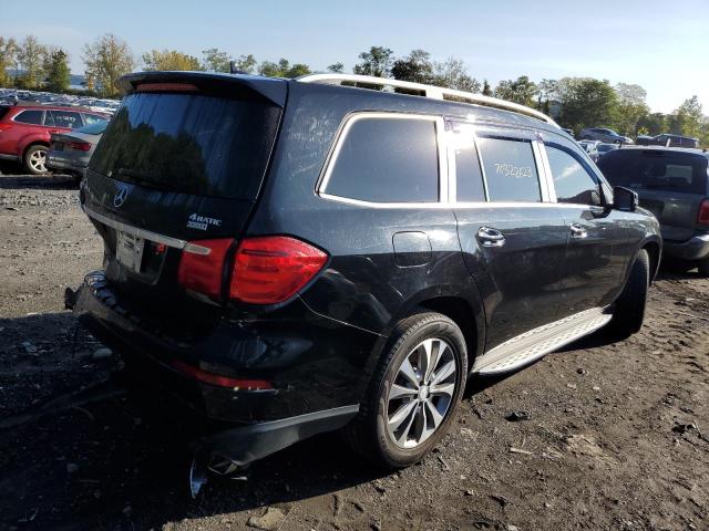 VIN 4JGDF7CE8EA425866 2014 Mercedes-Benz GL-Class, ... no.3