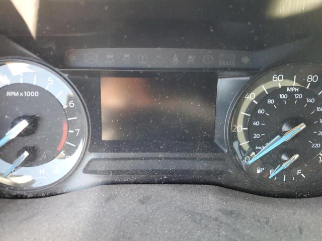 1FM5K7B88GGC01086 Ford EXPLORER