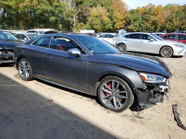 WAUR4AF58JA051565 Audi S5 Prestige