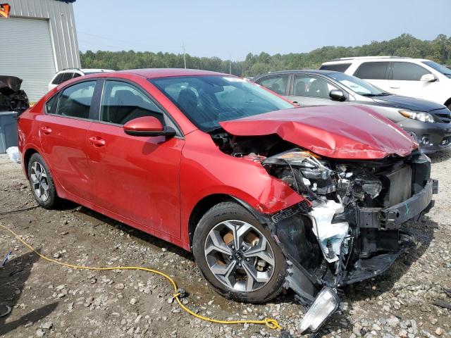 3KPF24AD7KE061532 2019 Kia Forte Fe